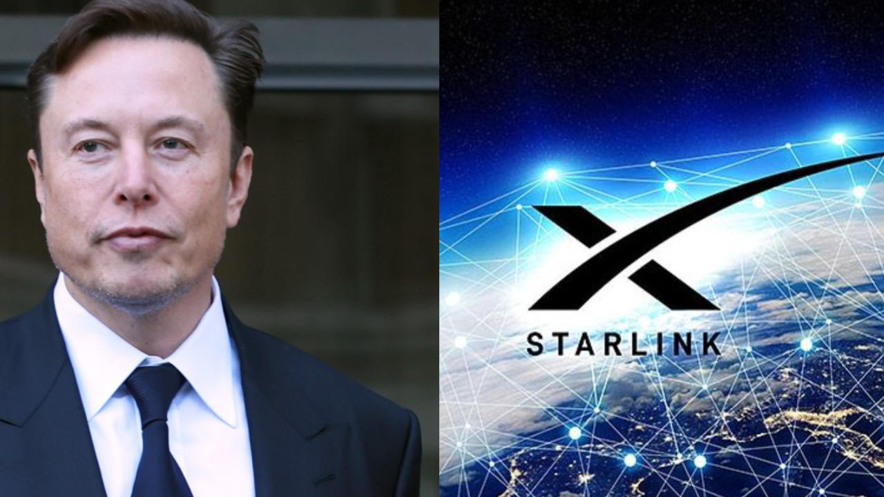 Starlink India : भारतीय टेलीकॉम कम्पनीयों की छुट्टी करने आ रहे हैं टेस्ला कम्पनी के मालिक एलॉन मास्क की Starlink