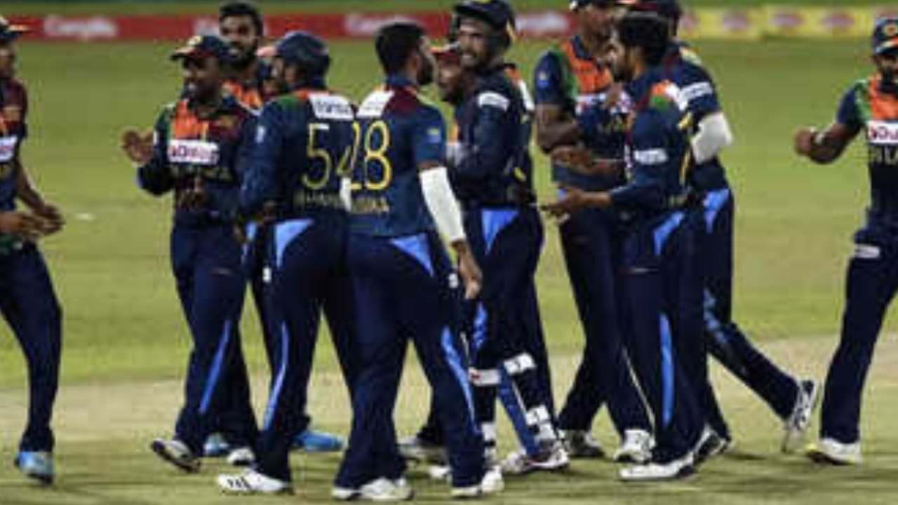 Asia Cup 2023 : श्रीलंका ने पाकिस्तान को दिया करारा जवाब, दो विकेट से हरा पाकिस्तान