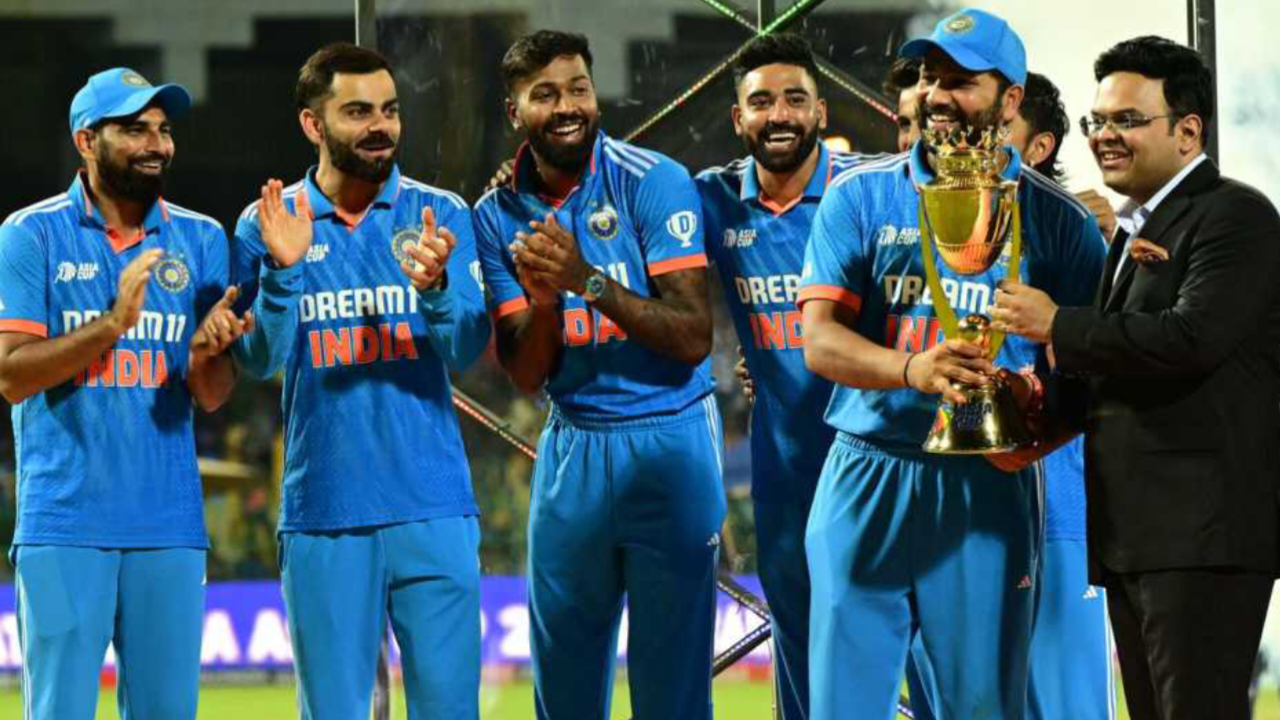India vs Australia 2nd odi match 2023 : भारत ने आस्ट्रेलिया को 99 रन से किया पराजित