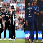 World Cup 2023 : आईसीसी क्रिकेट वर्ल्ड कप 2023 न्यूजीलैंड ने इंग्लैंड को 82 गेंद रहते 9 विकेट में ही कर दिया ढेर