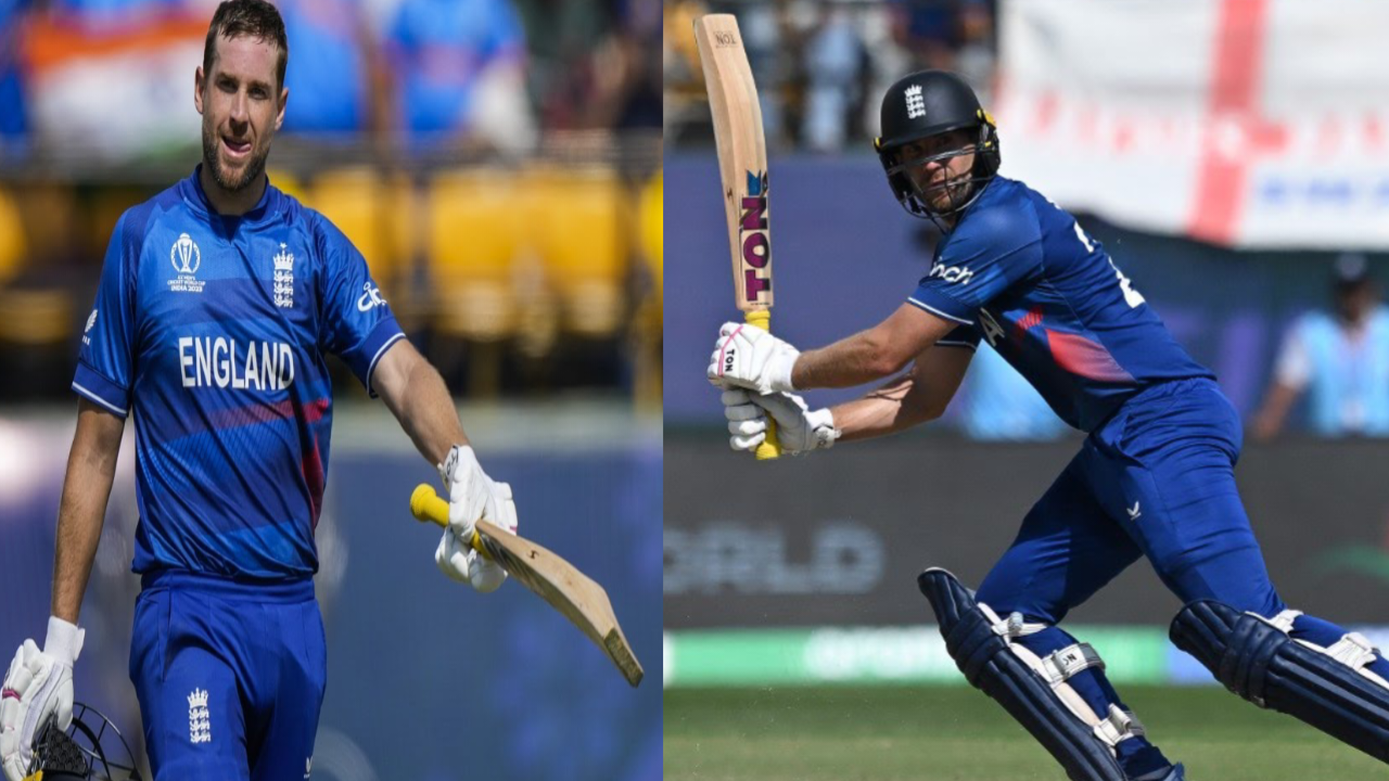 Cricket world cup 2023 cricket : इंग्लैंड ने बंगलादेश को 137 रनों से हराकर, जो रुट ने ग्राहम गूच का 31 साल का पुराना रिकॉर्ड तोड़ा