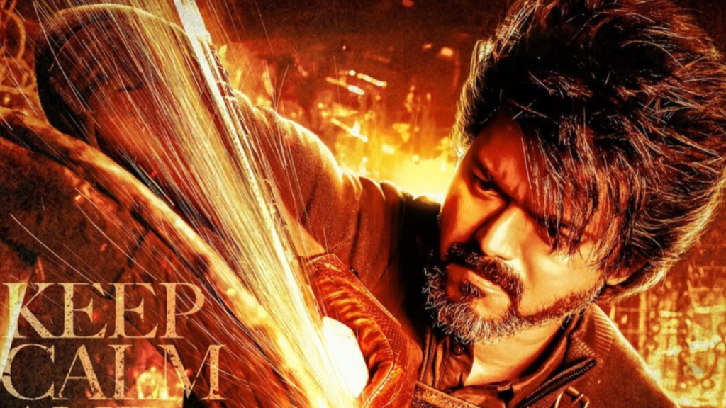 Leo movie Vijay : थलपति विजय की फिल्म 'लियो' रिलीज़ से पहले ही कर रही ताबड़तोड़ कमाई, और मिला रजनीकांत का साथ